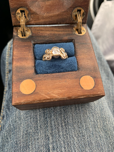 Jeweler «Krombholz Jewelers», reviews and photos, 9399 Shelly Ln, Montgomery, OH 45242, USA