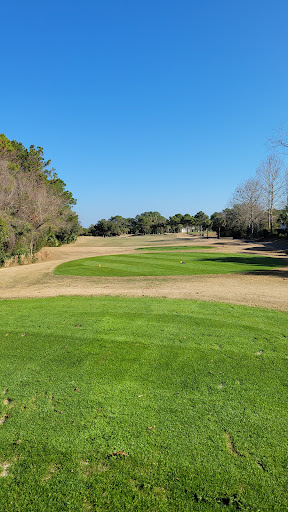Golf Course «Charleston National Golf Club», reviews and photos, 1360 National Dr, Mt Pleasant, SC 29466, USA