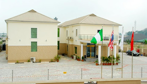 Glassfa Prima Hotel, Warri, Nigeria, Resort, state Delta