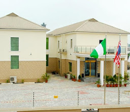 Osubi Airport Hotel and Suites, Wado City photo