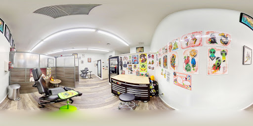 Explore belize tattoo ideas, creative tattoo ideas in East Stroudsburg, available at RockN Willys Tattoo & Piercing