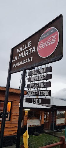 El valle de la murta - Puerto Varas