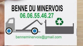 Location benne du minervois Canet