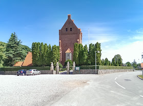 Væggerløse Kirke