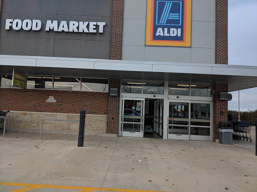 Supermarket «ALDI», reviews and photos, 3851 FM2181, Corinth, TX 76210, USA