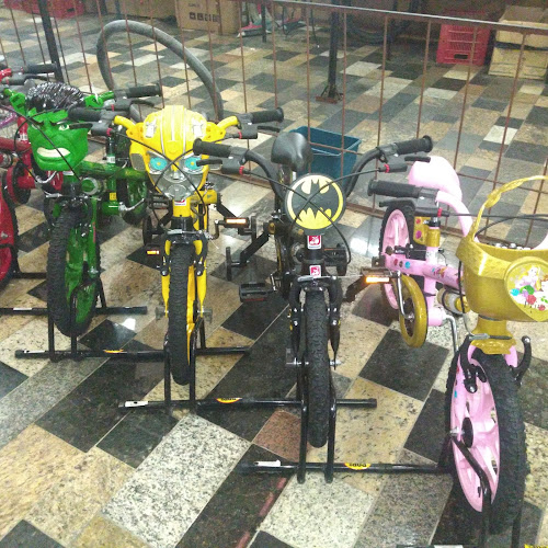 Oliveira Bike