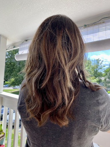 Hair Care «Hair Design Team Inc», reviews and photos, 734 S Perry St # C, Castle Rock, CO 80104, USA