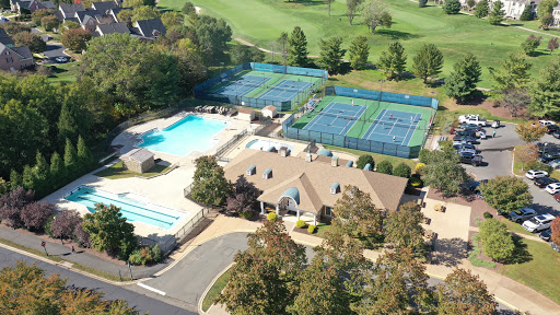 Golf Course «River Creek Club», reviews and photos, 43800 Olympic Blvd, Leesburg, VA 20176, USA
