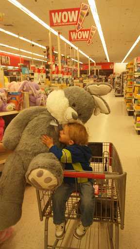 Discount Store «Kmart», reviews and photos, 19563 Coastal Hwy, Rehoboth Beach, DE 19971, USA