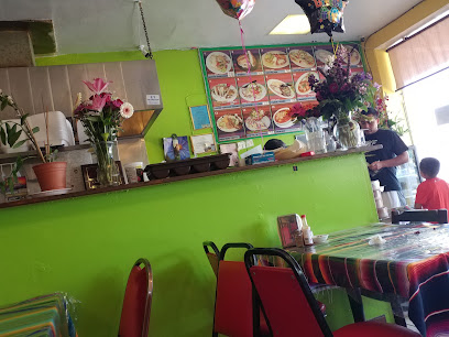 Taqueria La Soledad - 1758 Salvio St, Concord, CA 94520