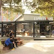 Espressolab İstanbul Üniversitesi Avcılar