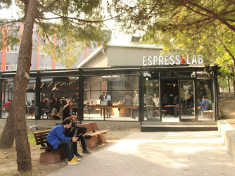 Espressolab İstanbul Üniversitesi Avcılar