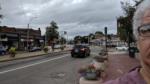 Movie Theater «West Newton Cinema», reviews and photos, 1296 Washington St, West Newton, MA 02465, USA