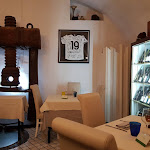 Photo n°1 de l'avis de Sergio.e fait le 20/01/2022 à 06:58 sur le  Restaurant Il Frantoio à Lerici