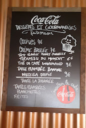 Photo n°3 de Le Galopin à Strasbourg ()