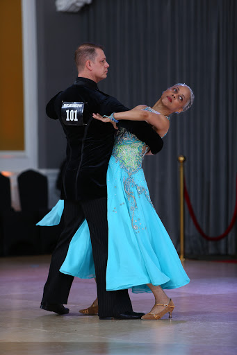 Dance School «Columbus Dance Centre», reviews and photos, 1000 Morrison Rd, Columbus, OH 43230, USA