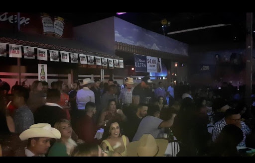 Bar «Los Arcos Night Club», reviews and photos, 1435 Fresno St, Fresno, CA 93706, USA