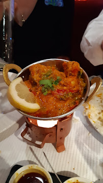 Curry du Chapati Restaurant Indien à Rambouillet - n°8
