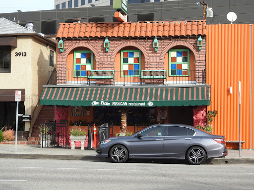 Don Cuco Mexican Restaurant