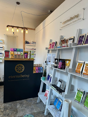 EternalBeing - EternalBeing