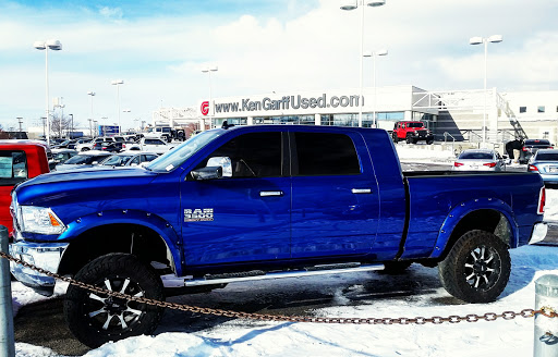 Used Car Dealer «Ken Garff Used (Southtowne)», reviews and photos, 10835 Auto Mall Dr, Sandy, UT 84070, USA