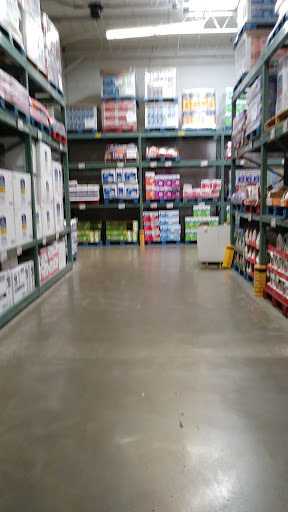 Warehouse club «BJ’s Wholesale Club», reviews and photos, 4201 Wholesale Club Drive, Baltimore, MD 21236, USA