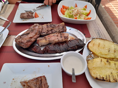 RESTAURANTE ARGENTINO LA LOMOTECA