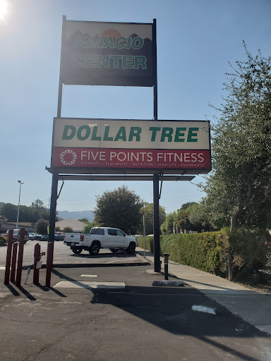 Dollar Store «Dollar Tree», reviews and photos, 455 Entrada Rd, Novato, CA 94949, USA