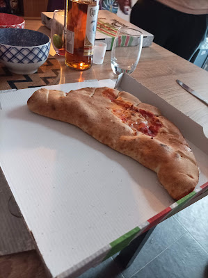 Pizza SUBITO à Hazebrouck