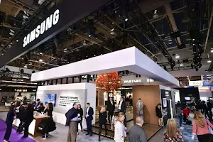 Samsung Ghana Limited image