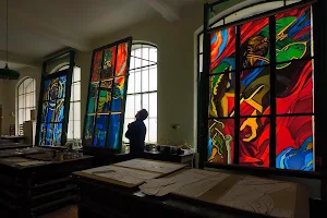 muWi Stained Glass Workshop and Museum image