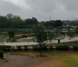 Fundidora, Paseo De La Mujer Park photo