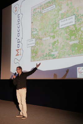 Map'accion 24 à Manzac-sur-Vern