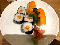 Sushi du Restaurant japonais Thanakon à Cherbourg-en-Cotentin - n°13