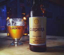 Cerveza Cardera photo