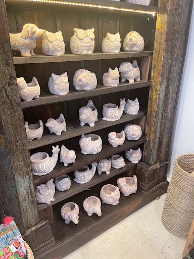 Gift Shop «Ten Thousand Villages», reviews and photos, 1122 Walnut St, Philadelphia, PA 19107, USA