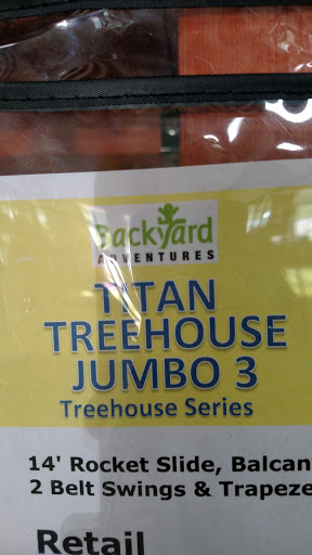 Home Goods Store «Backyard Adventures of Iowa», reviews and photos, 3135 99th St, Urbandale, IA 50322, USA