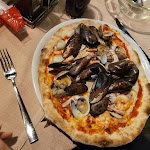 Photo n°2 de l'avis de Diana. fait le 10/04/2023 à 11:34 sur le  Venèxian à Mirano