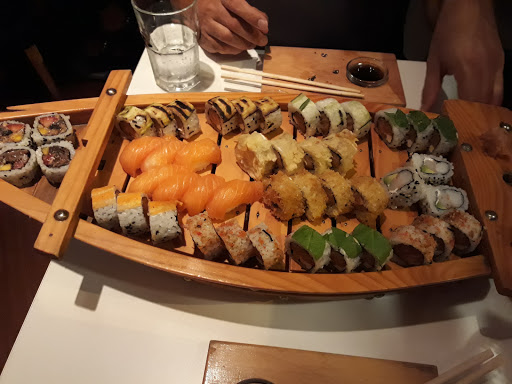 Sushi True