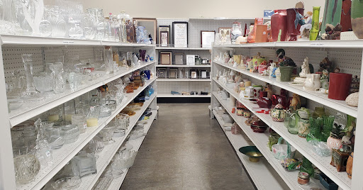 Thrift Store «Spanaway Goodwill», reviews and photos, 14918 Pacific Ave S, Parkland, WA 98444, USA