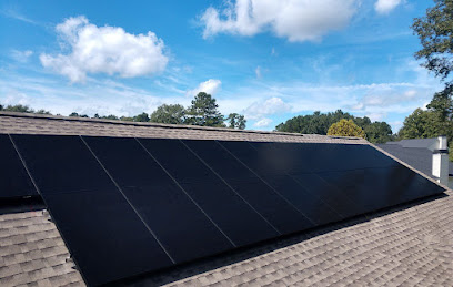 Shinnova Solar by Smart Home Innovations LLC