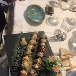 Photo n°4 de l'avis de Marino.. fait le 17/08/2020 à 12:42 sur le  Bar & Ristorante La Villa - Tribano à Tribano