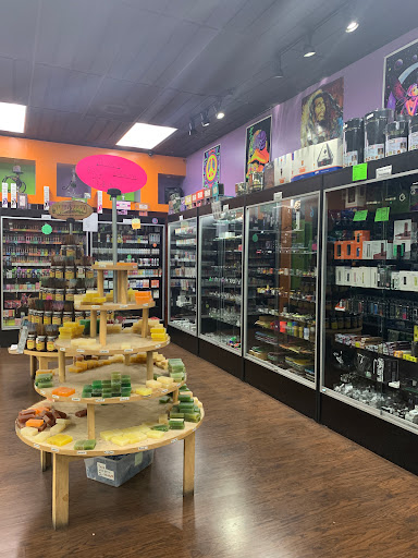 Tobacco Shop «Good Timez Smoke Shop Brandon», reviews and photos, 2108 W Brandon Blvd, Brandon, FL 33511, USA