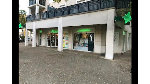 PHARMACIE DU PARC à Villeneuve-la-Garenne