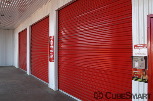 Self-Storage Facility «CubeSmart Self Storage», reviews and photos, 714 Markley St, Norristown, PA 19401, USA