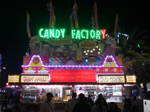 Community Center «St George Community Center», reviews and photos, 9426 Little Rd, New Port Richey, FL 34654, USA