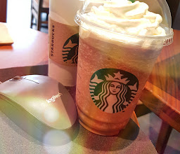 Starbucks photo