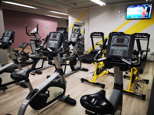 Argos Gym 365 | Lleida en Lleida, Lleida