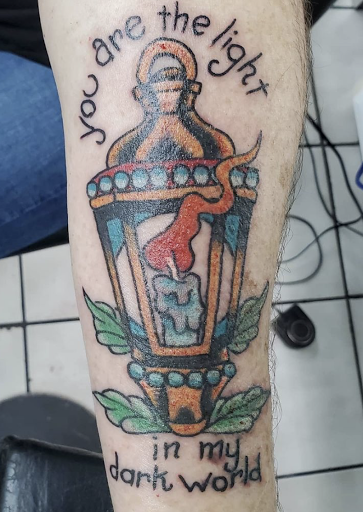 Tattoo Shop «Great Southern Tattoo Company», reviews and photos, 6134 N Kings Hwy, Alexandria, VA 22303, USA