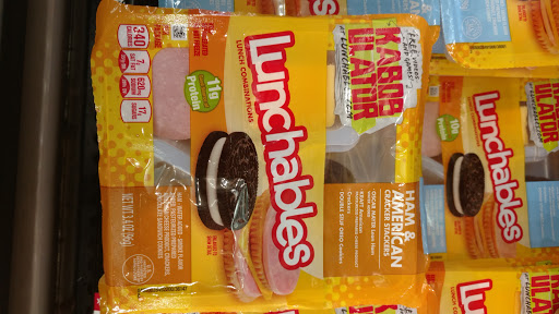 Supermarket «Walmart Neighborhood Market», reviews and photos, 2510 Cantrell Rd, Little Rock, AR 72202, USA